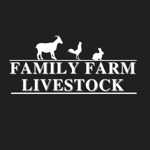 Family Farm Livestock